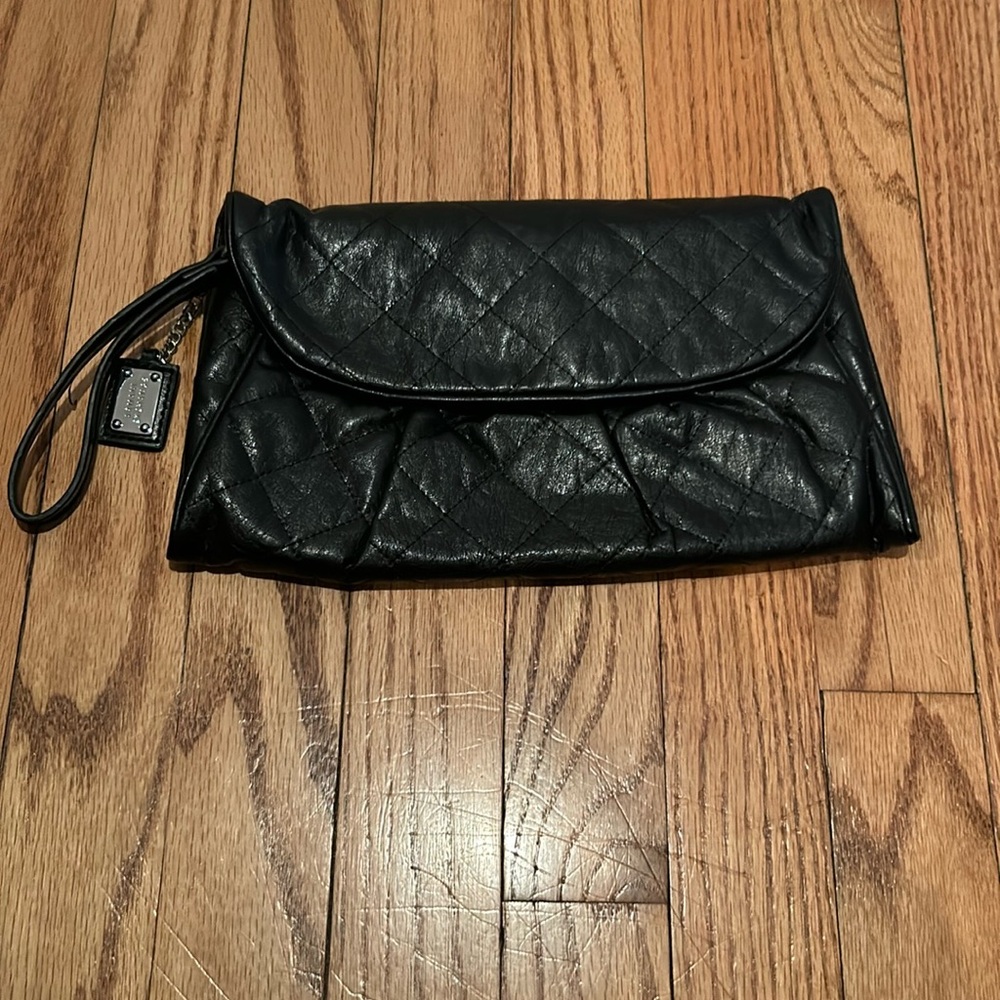 Armani Exchange Clutch/Wristlet